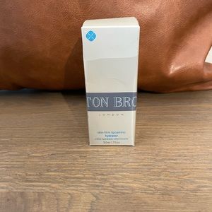 Molton Brown Skin-Firm Lipoamino Hydrator, 1.7 oz / 50 mL NEW & SEALED!